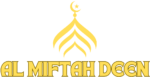 almiftahdeen.com